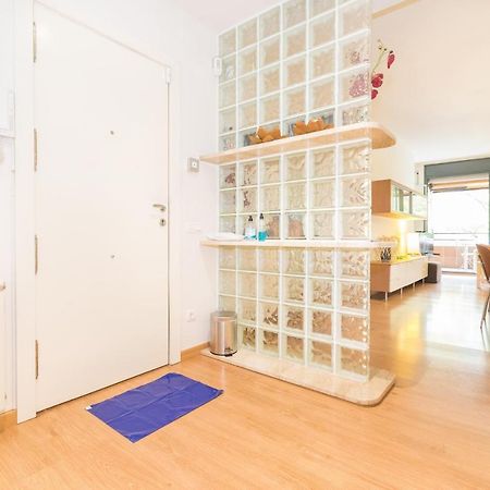 Apartment Guell Барселона Экстерьер фото