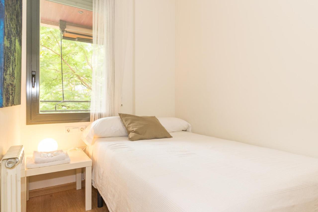 Apartment Guell Барселона Экстерьер фото