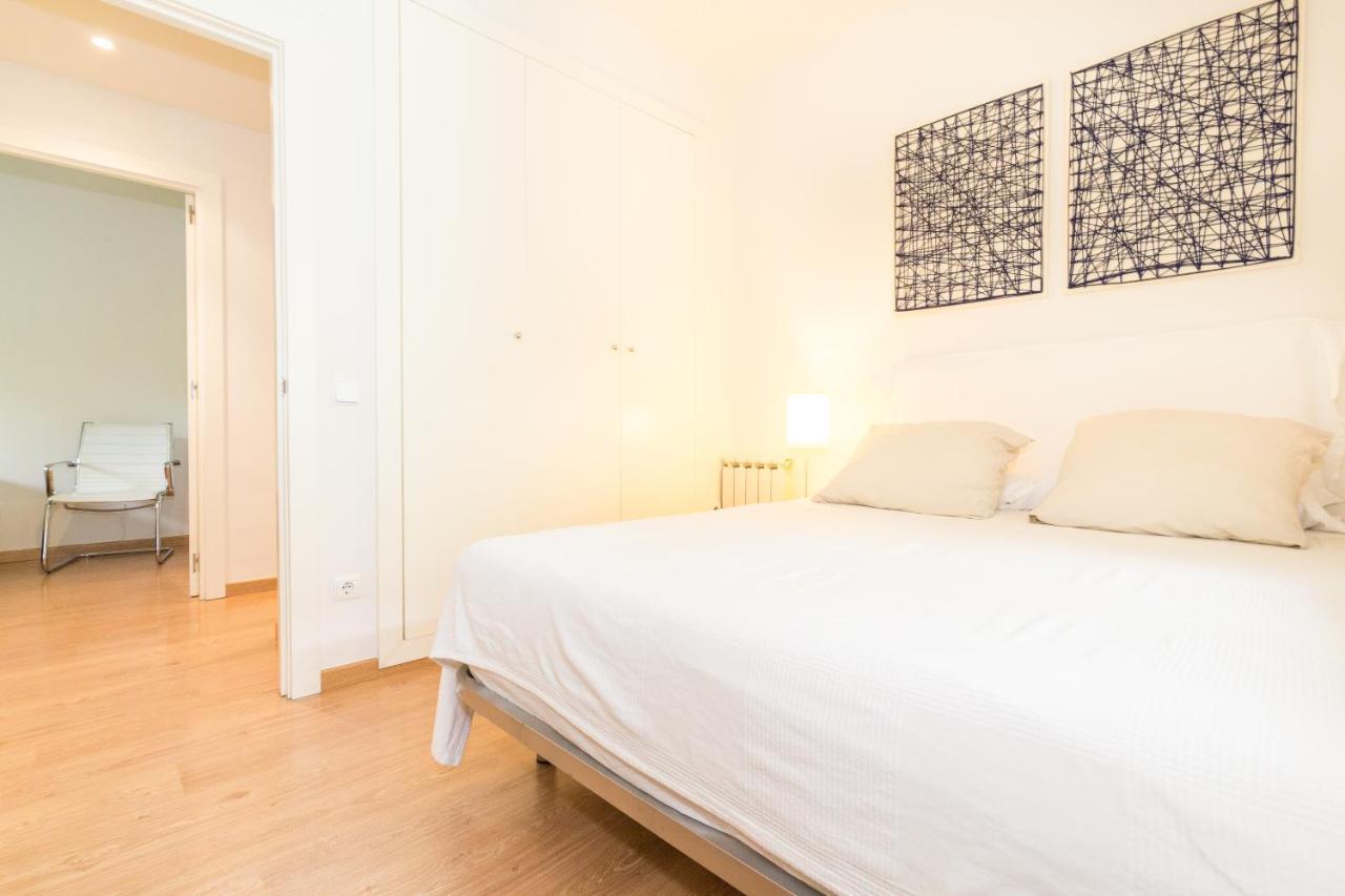 Apartment Guell Барселона Экстерьер фото