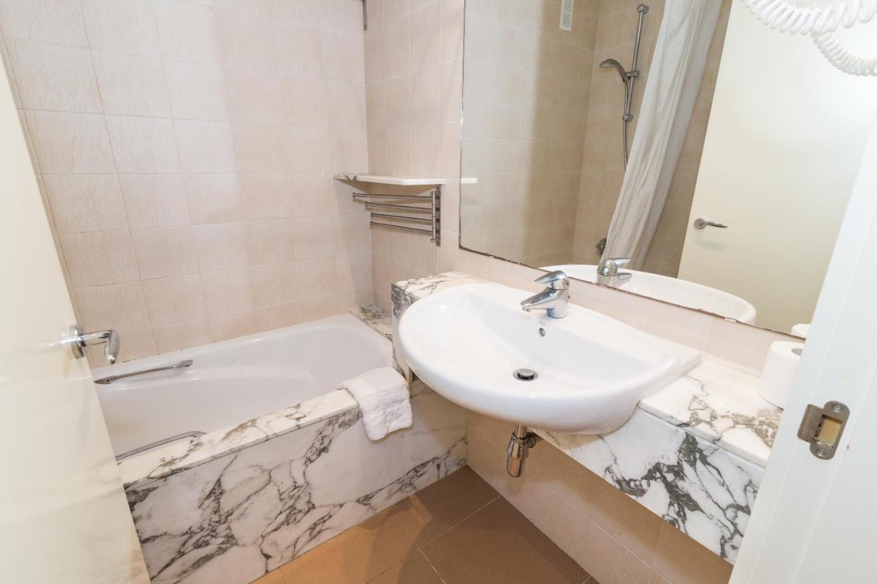 Apartment Guell Барселона Экстерьер фото